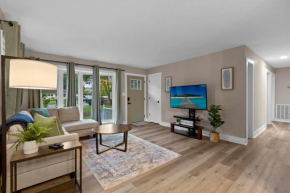 Dog-Friendly, Renovated 3 Bedroom Home!